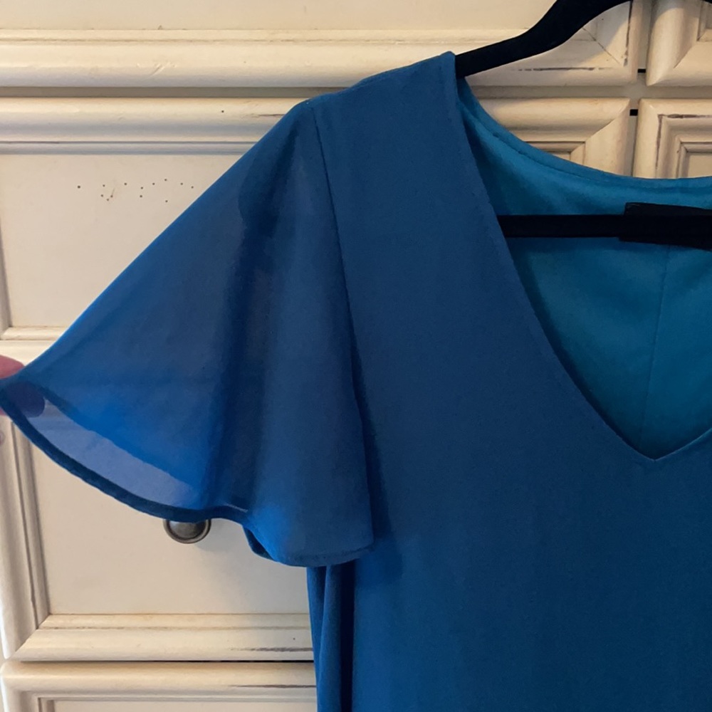 FABRIK DRESS - Picture 2 of 3
